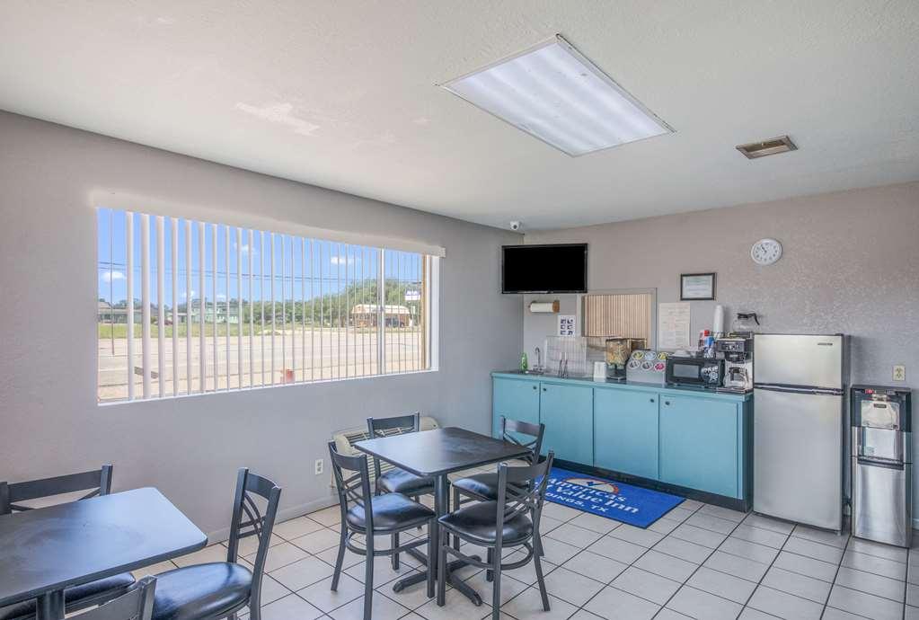 Americas Best Value Inn Giddings Extérieur photo