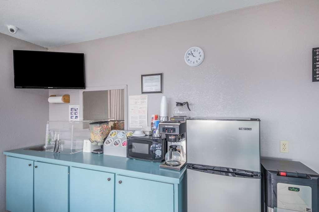Americas Best Value Inn Giddings Extérieur photo