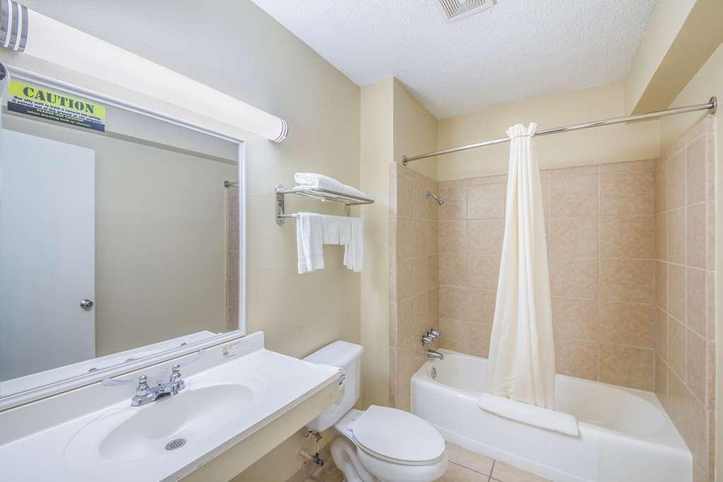 Americas Best Value Inn Giddings Extérieur photo
